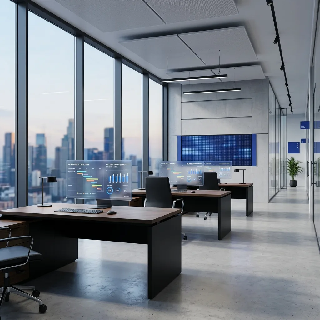 INEXO Professional Services Operations